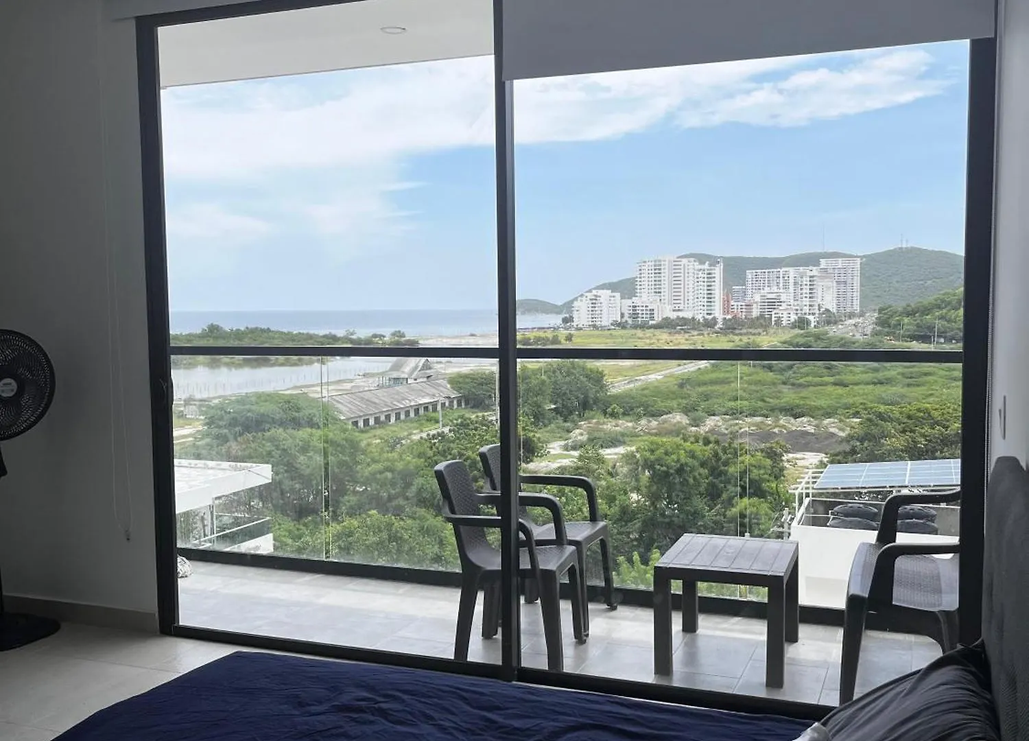 Apartment Conectate Con La Naturaleza! Santa Marta