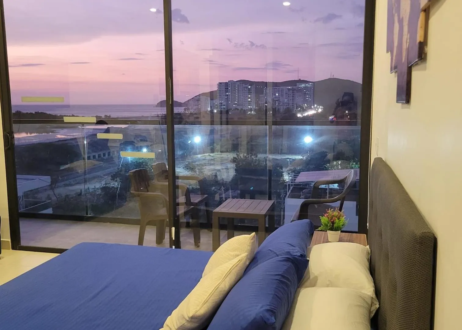 Conectate Con La Naturaleza! Santa Marta  Apartment Santa Marta (Magdalena)