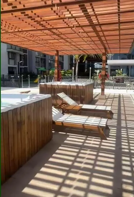 Apartment Conectate Con La Naturaleza! Santa Marta